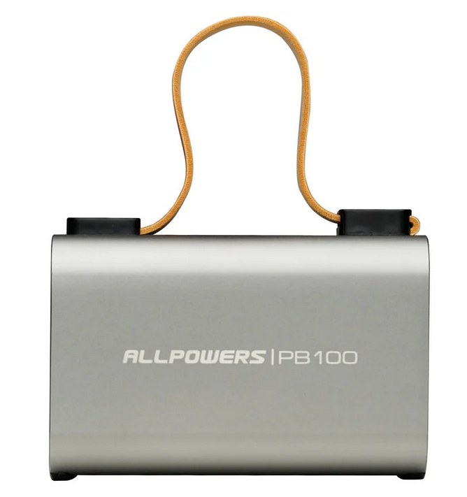 ALLPOWERS PB100 Portable Power Bank sale