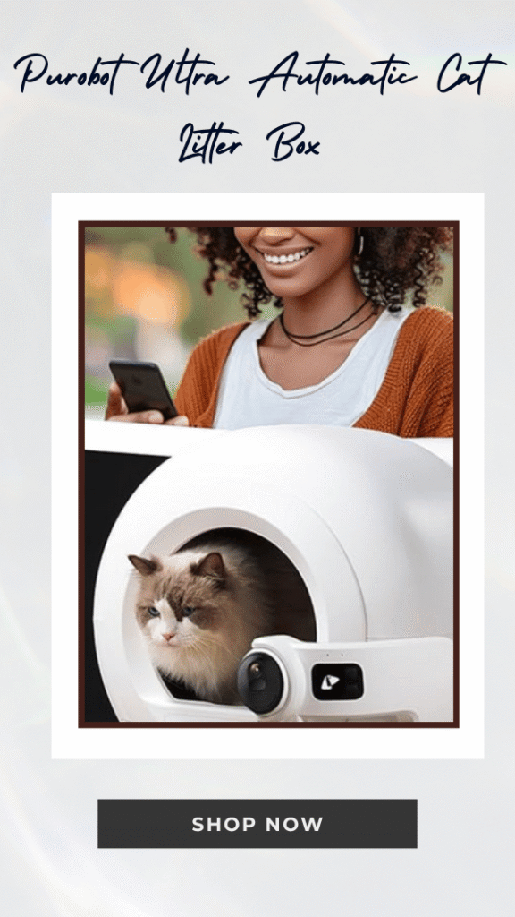 Pekit Automatic Cat Litter Box review