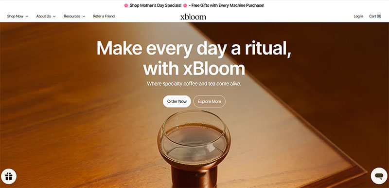 xbloom.com reviews
