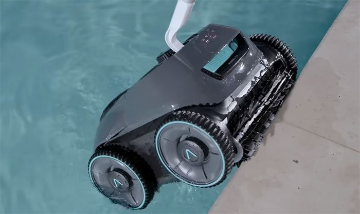 AIPER pool cleaner coupon
