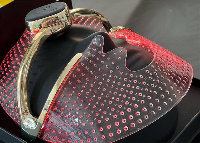FAQ 202 LED Face Mask Reviews