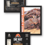 One Way Jerky Review