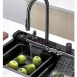 Lefton Sink Review