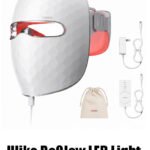 Ulike ReGlow LED Light Therapy Mask review