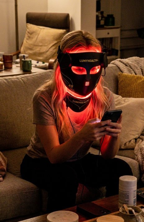 LumyHealth 4D Mask Customer Reviews