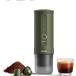 OutIn Nano Portable Espresso Machine Review