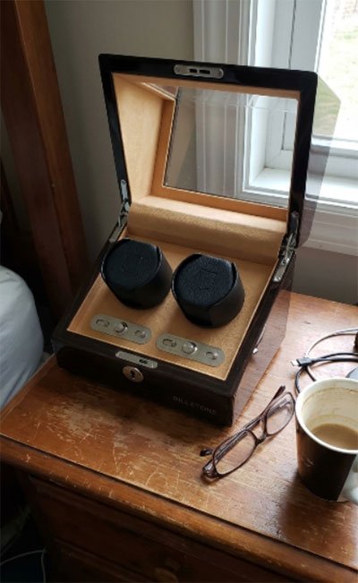 BILLSTONE Collector 2