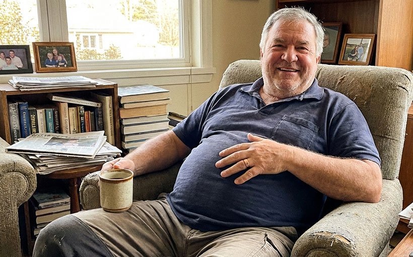 RIZZ Smart Ring Customer Review 