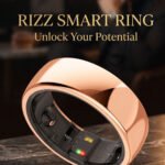 RIZZ The Worlds First Non-Invasive Glucose Smart Ring Review