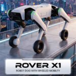 Rover X1 Review