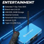 SuperBox Android TV Box Review