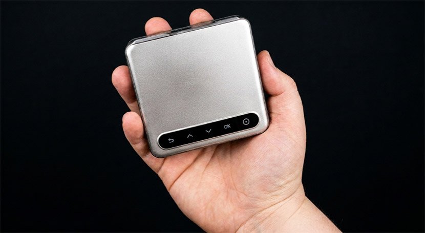 Aurzen ZIP Customer Review