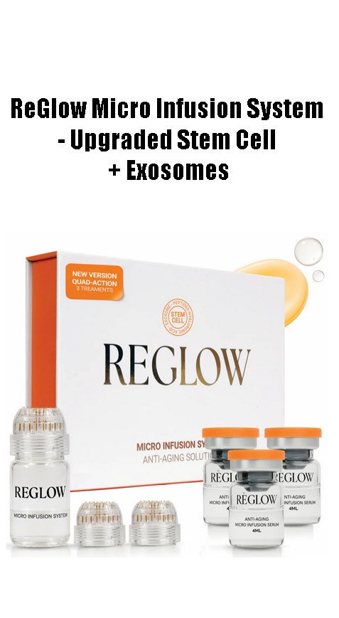 ReGlow Micro Infusion System Review