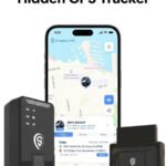ShadowGPS Hidden GPS Tracker Review