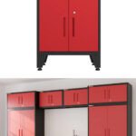 Armadillo Tough garage cabinet customer reviews