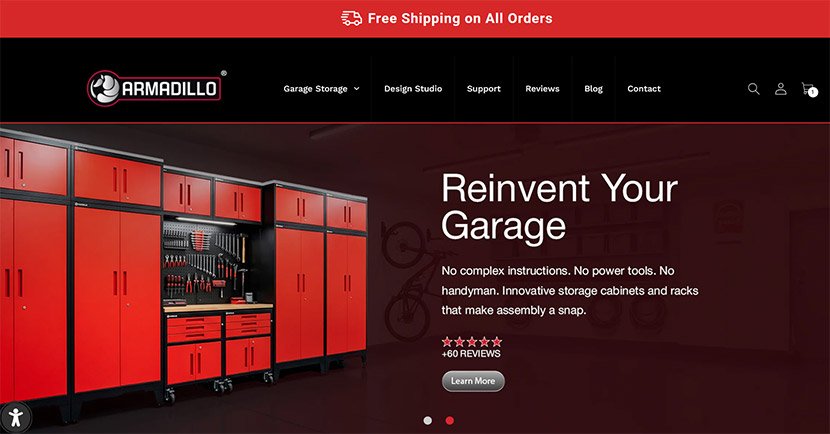 Armadillotough.com reviews