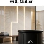 PLUNGE CHILL Cold Plunge Tub with Chiller Review