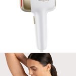 Wavytalk IPL Hair Removal review