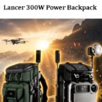COALAX Lancer 300W Power Backpack Review