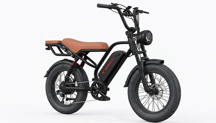 Kingbull Ranger eBike Customer Reviews
