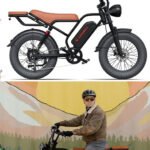 Kingbull Ranger eBike review