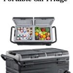 BODEGACOOLER Portable Car Fridge Review