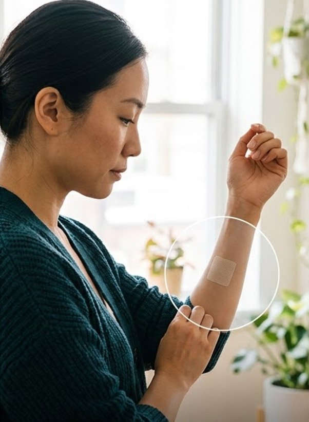 PATCHMD Multi Plus Customer Reviews