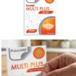 PATCHMD Multi Plus Topical Patch Review